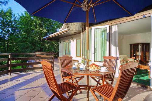 Hotel Skandinavia Country Club And Spa