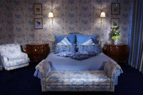 Hotel Skandinavia Country Club And Spa