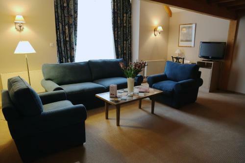 Hotel Skandinavia Country Club And Spa