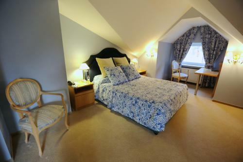 Hotel Skandinavia Country Club And Spa
