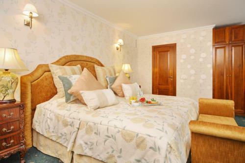 Hotel Skandinavia Country Club And Spa