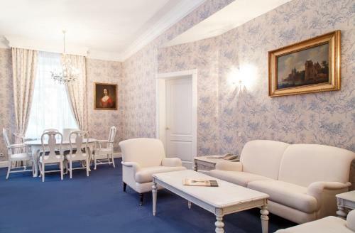 Hotel Skandinavia Country Club And Spa