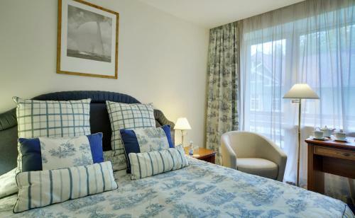 Hotel Skandinavia Country Club And Spa