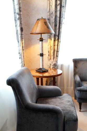 Hotel Skandinavia Country Club And Spa