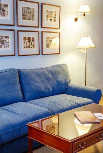 Hotel Skandinavia Country Club And Spa