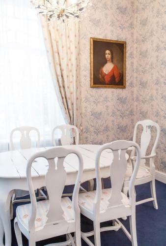 Hotel Skandinavia Country Club And Spa