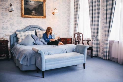 Hotel Skandinavia Country Club And Spa