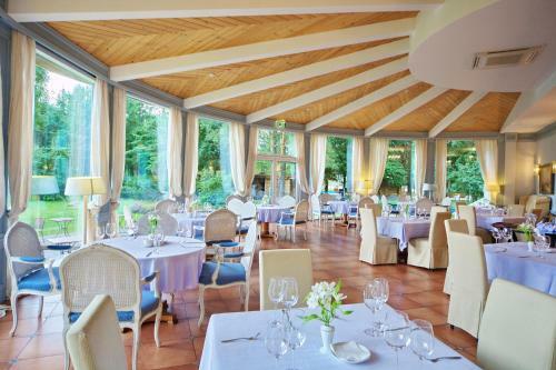 Hotel Skandinavia Country Club And Spa