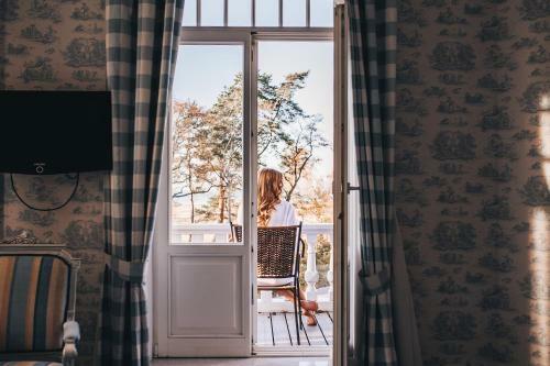Hotel Skandinavia Country Club And Spa
