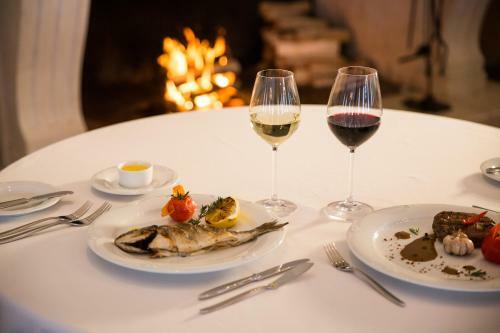 Hotel Skandinavia Country Club And Spa