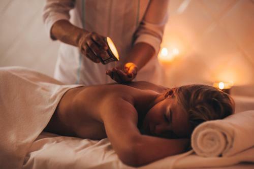 Hotel Skandinavia Country Club And Spa