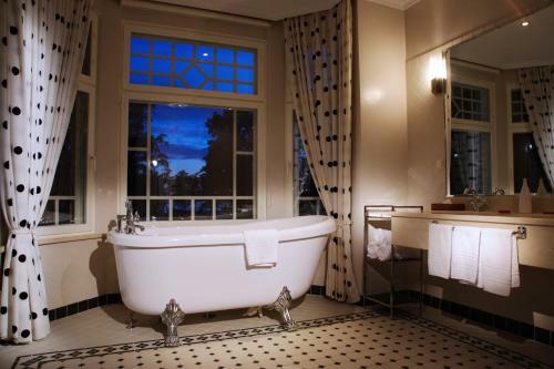 Hotel Skandinavia Country Club And Spa