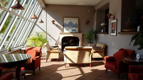 Hotel Skandinavia Country Club And Spa