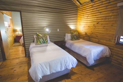 Elands River Lodge