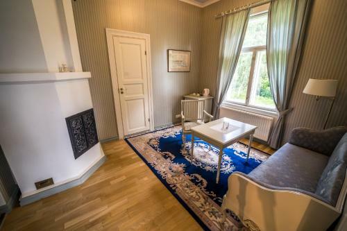 Karolineburg Manor House Hotel