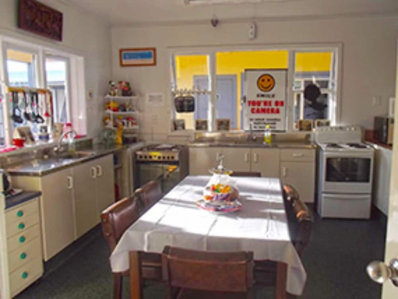 Orewa Pillows Lodge