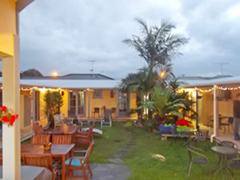Orewa Pillows Lodge
