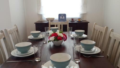 Apartamento The Nest