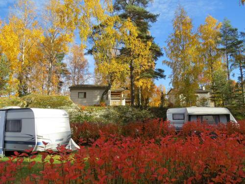 Heinola Camping Hein�saari