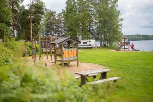 Heinola Camping Hein�saari