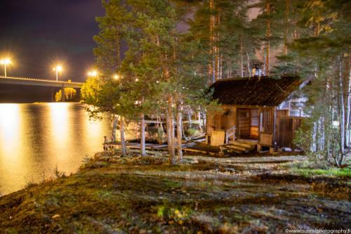 Heinola Camping Hein�saari