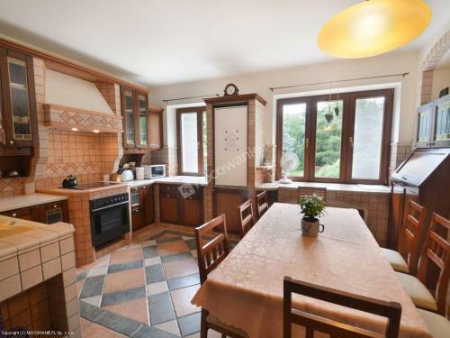 Apartamento Green House Puck