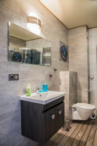 Apart Harmony - Apartamenty Przy Zatoce
