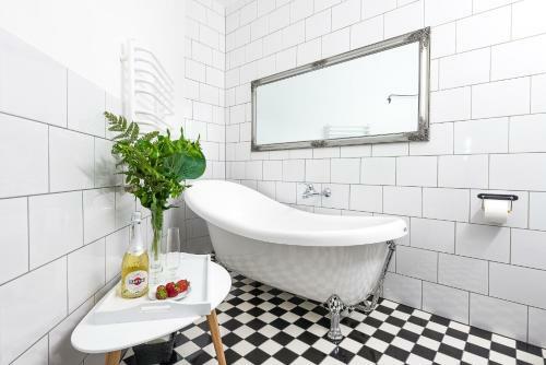 Hostal Apartamenty Kamienica