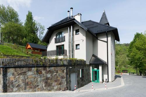 Apartamenty Przy Hotelu ?ywieckim