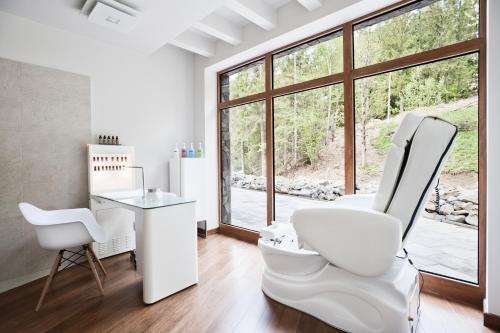 Apartamenty Przy Hotelu ?ywieckim