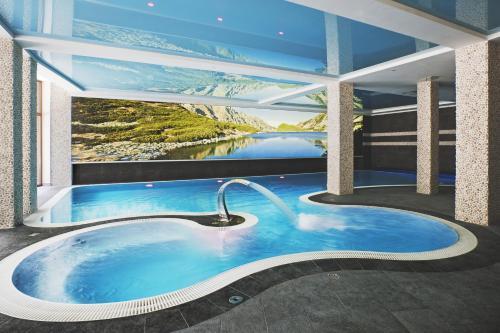 Apartamenty Przy Hotelu ?ywieckim