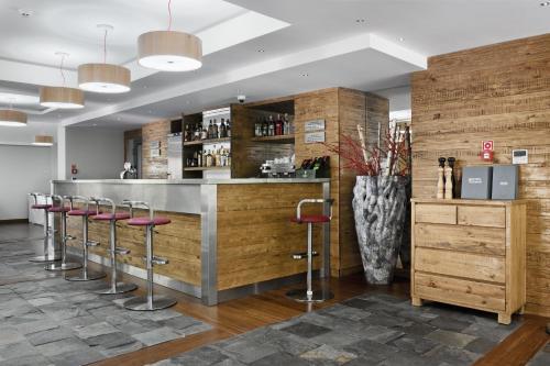 Apartamenty Przy Hotelu ?ywieckim