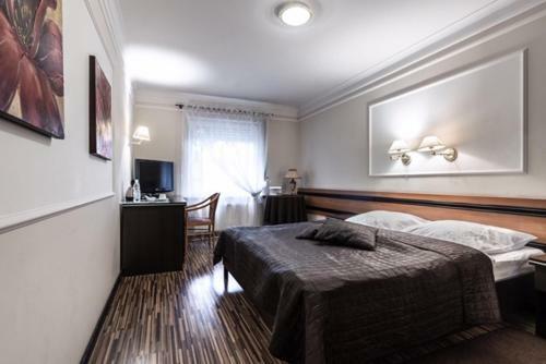 Hotel Wzg�rze Toskanii