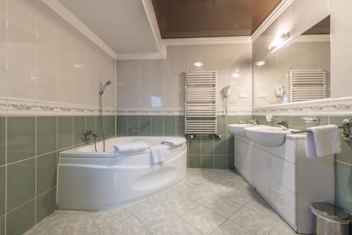 Hotel Wzg�rze Toskanii