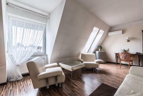 Hotel Wzg�rze Toskanii