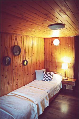 Agroturismo Banach�wka