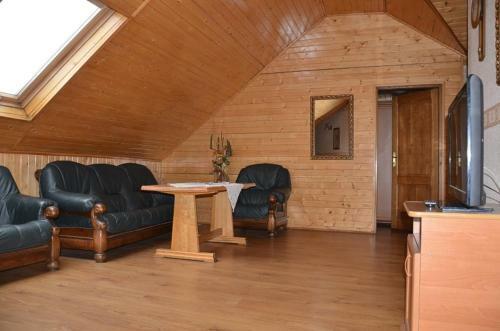 Hostal Zajazd U Renaty