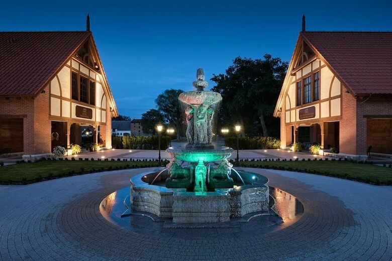 Hotel Poledno