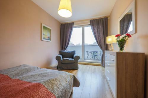 Apartamenty Polanica Myweek