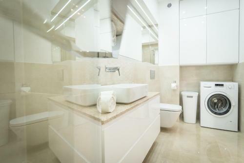 Apartamenty Polanica Myweek