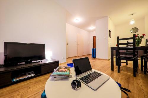 Apartamenty Polanica Myweek