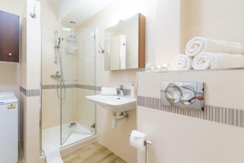 Apartamenty Polanica Myweek