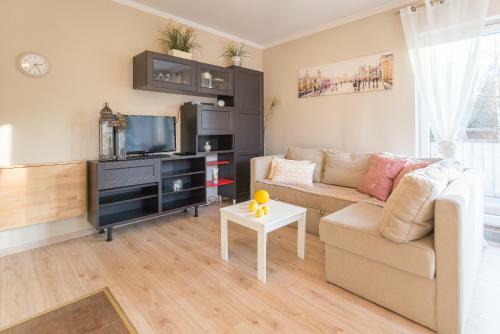 Apartamenty Polanica Myweek