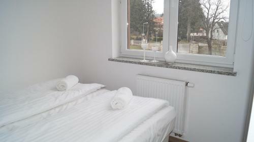 Apartamento Sudety Park Myweek