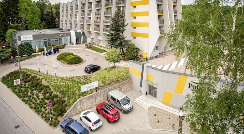 Hotel Polanica Resort & Spa