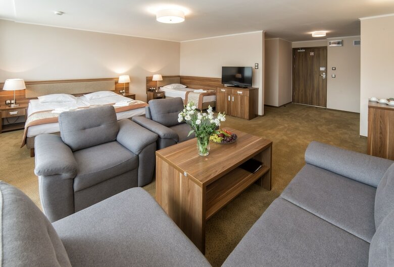 Hotel Polanica Resort & Spa