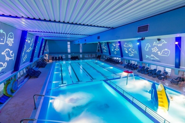 Hotel Polanica Resort & Spa