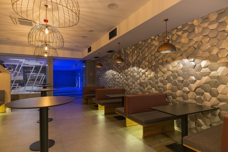 Hotel Polanica Resort & Spa