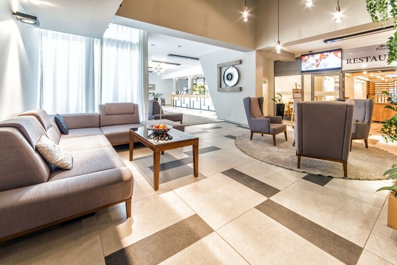 Hotel Polanica Resort & Spa