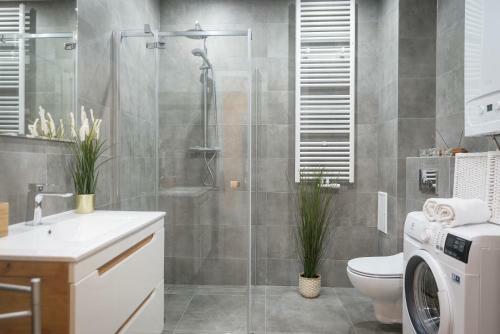 Apartamento Wille Polanica Myweek